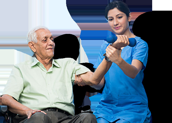 Trusted Physiotherapy Clinic in Gurgaon for Quick Recovery 