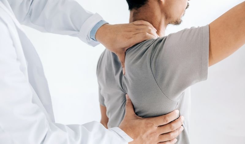 Get Expert Treatment at Jaipur Physiotherapy Clinic