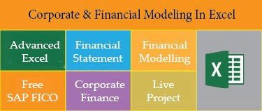 Financial Modelling Course in Delhi,110057. Best Online Live Financial Analyst Training in Kota by IIT Faculty