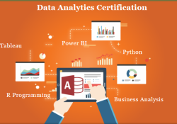 Google Data Analyst Course in Delhi, 110020. Certification for 