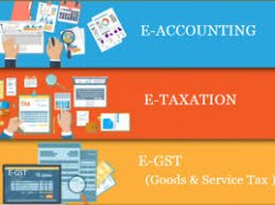 Accounting Course in Delhi, NCR, 110066, SLA Accounting Institute, Taxation and Tally Prime Institute in Delhi, Noida, New Year Offer'2025 [ Learn New