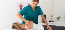 Top Physiotherapy Clinic in Gurgaon for Pain Relief 