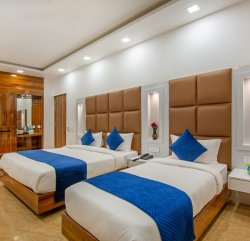 Experience Comfort at the Best Hotel Near Ganga Ram Hospital