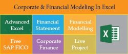 Financial Modelling Course in Delhi,110057. Best Online Live Financial Analyst Training in Kota by IIT Faculty