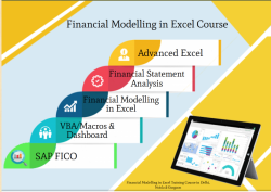 Financial Modelling Course in Delhi, 110078. Best Online Live Financial Analyst Training in Bhopal by IIT Faculty 